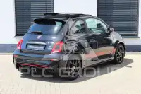 2017 Abarth 595