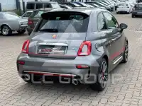 2017 Abarth 595