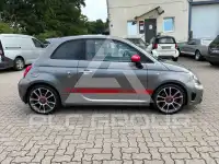 2017 Abarth 595
