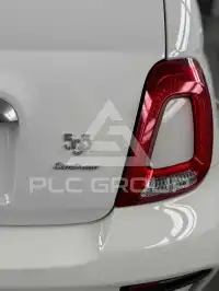 2017 Abarth 595