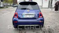 2017 Abarth 595