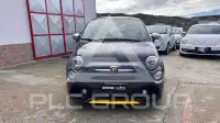2017 Abarth 595