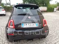 2017 Abarth 595