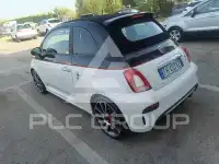 2017 Abarth 595