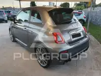 2017 Abarth 595