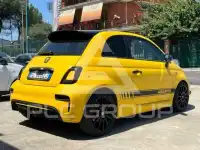 2017 Abarth 595