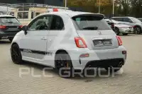 2017 Abarth 595
