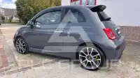 2017 Abarth 595