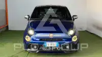 2017 Abarth 595