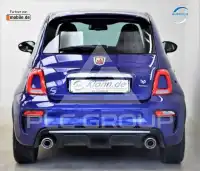 2017 Abarth 595