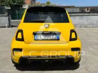 2017 Abarth 595