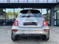 2017 Abarth 595