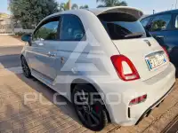 2017 Abarth 595
