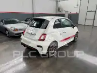 2017 Abarth 595