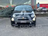 2017 Abarth 595