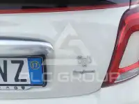 2017 Abarth 595