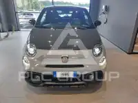 2017 Abarth 595