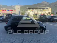 2017 Abarth 595