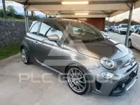 2017 Abarth 595