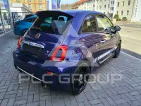 2017 Abarth 595