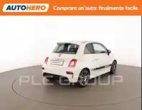 2017 Abarth 595