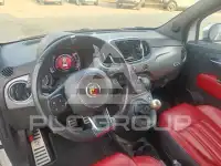 2017 Abarth 595