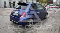 2017 Abarth 595