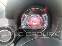 2017 Abarth 595