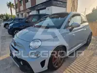 2017 Abarth 595