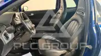 2017 Abarth 595
