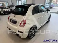 2017 Abarth 595