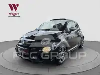 2017 Abarth 595