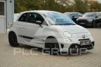 2017 Abarth 595