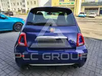 2017 Abarth 595