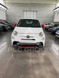2017 Abarth 595