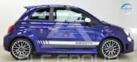 2017 Abarth 595