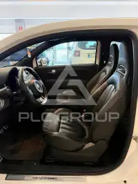 2017 Abarth 595