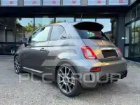 2017 Abarth 595