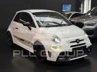 2017 Abarth 595