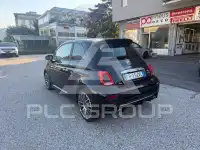 2017 Abarth 595