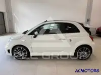2017 Abarth 595