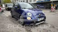 2017 Abarth 595