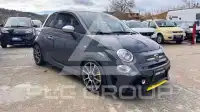 2017 Abarth 595