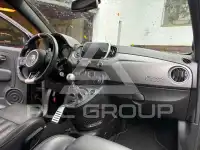 2017 Abarth 595