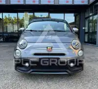 2017 Abarth 595