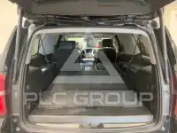 2017 Chevrolet Suburan
