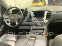 2017 Chevrolet Suburan