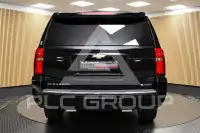 2017 Chevrolet Suburan
