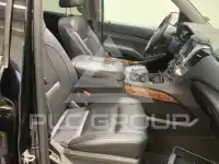 2017 Chevrolet Suburan