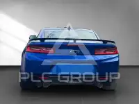 2017 Chevrolet Camaro